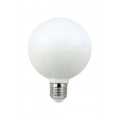 LED globe bulbs